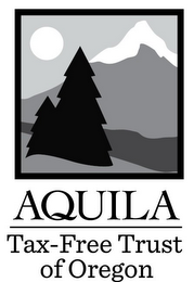 AQUILA TAX-FREE TRUST OF OREGON logo