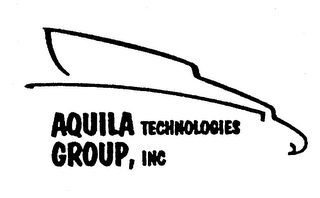 AQUILA TECHNOLOGIES GROUP, INC logo