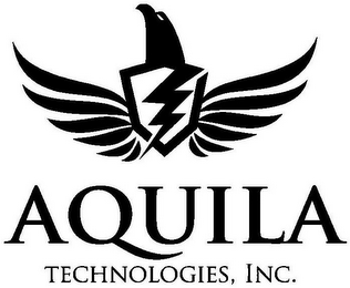 AQUILA TECHNOLOGIES, INC. logo