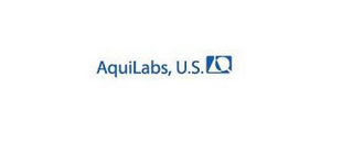 AQUILABS, U.S. logo