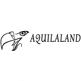 AQUILALAND logo