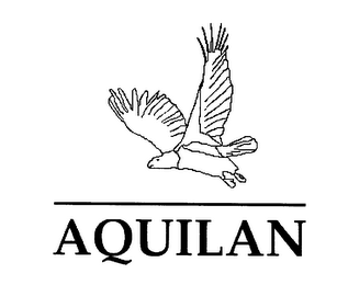 AQUILAN logo