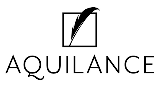 AQUILANCE logo