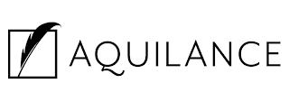 AQUILANCE logo