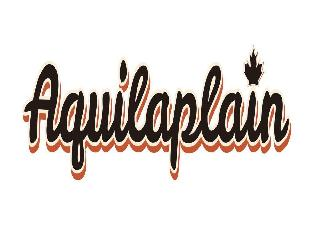 AQUILAPLAIN logo