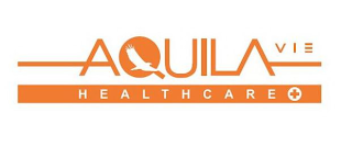 AQUILAVIE HEALTHCARE logo