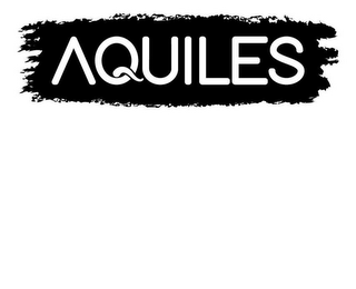 AQUILES logo