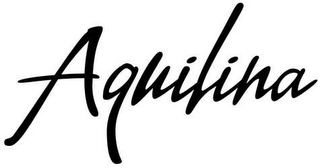 AQUILINA logo