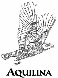 AQUILINA logo