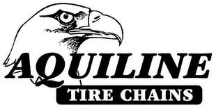 AQUILINE TIRE CHAINS
