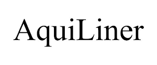 AQUILINER logo