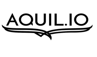 AQUIL.IO logo