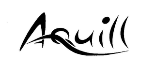 AQUILL logo