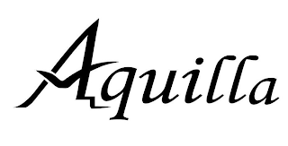 AQUILLA logo