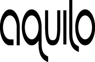 AQUILO logo