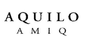 AQUILO AMIQ logo