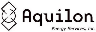AQUILON ENERGY SERVICES, INC. logo