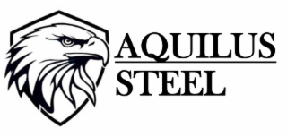 AQUILUS STEEL logo