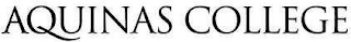AQUINAS COLLEGE logo