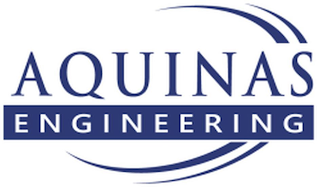 AQUINAS ENGINEERING logo