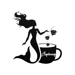 AQUINCUP logo
