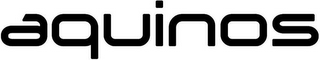 AQUINOS logo