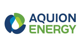 AQUION ENERGY logo