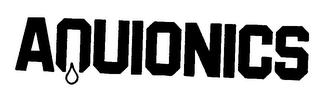 AQUIONICS logo