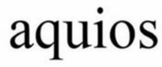 AQUIOS logo