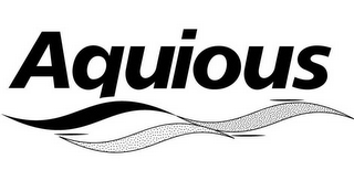 AQUIOUS logo
