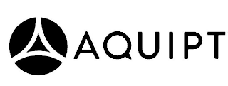 AQUIPT logo