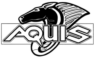 AQUIS logo