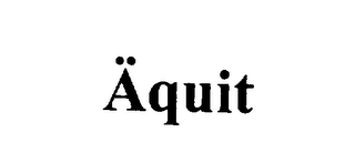AQUIT logo