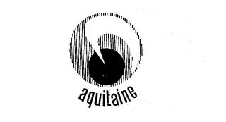 AQUITAINE logo