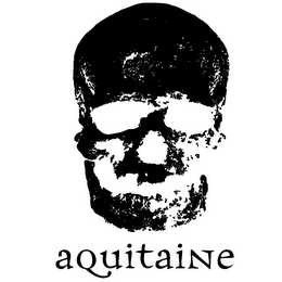 AQUITAINE logo