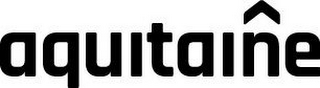 AQUITAINE logo