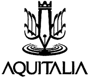 AQUITALIA logo