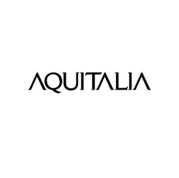 AQUITALIA logo