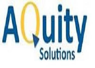 AQUITY SOLUTIONS logo