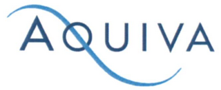 AQUIVA logo