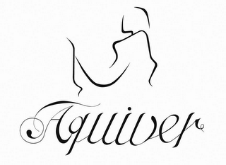 AQUIVER logo