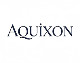 AQUIXON logo