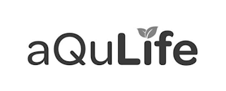 AQULIFE logo