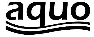 AQUO logo