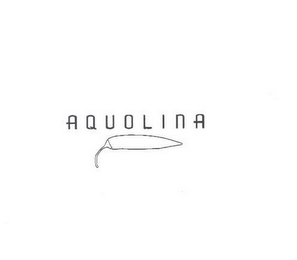 AQUOLINA logo
