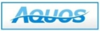 AQUOS logo