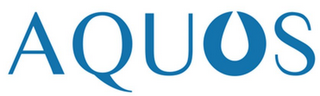 AQUOS logo