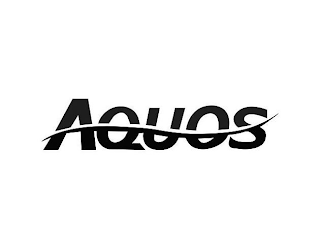 AQUOS logo