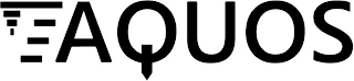 AQUOS logo
