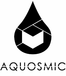 AQUOSMIC logo